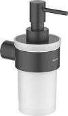 Aquatek Лира AQ4405MB (матовый черный)