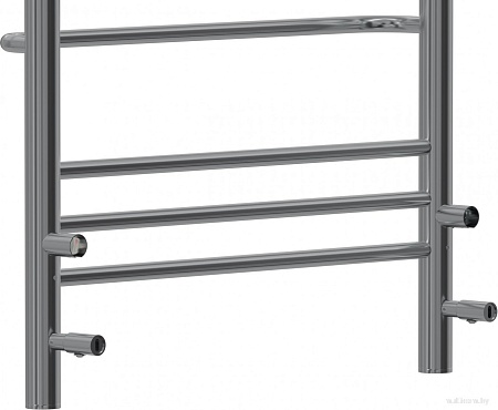 Полотенцесушитель Aquatek Бетта П10 500x900 (Quick Touch)