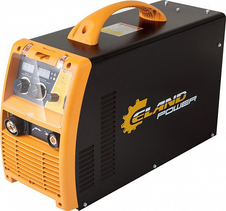 Сварочный инвертор ELAND TOPGUN-250-1 Standart