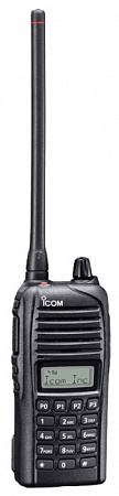 Рация ICOM IC-F4036T