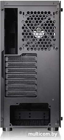 Корпус Thermaltake H100 TG CA-1M3-00M1WN-00