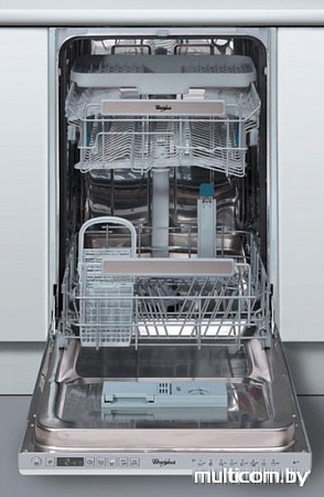 Посудомоечная машина Whirlpool ADG 522 X