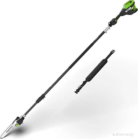 Высоторез Greenworks PS102T 1402407 (без АКБ)