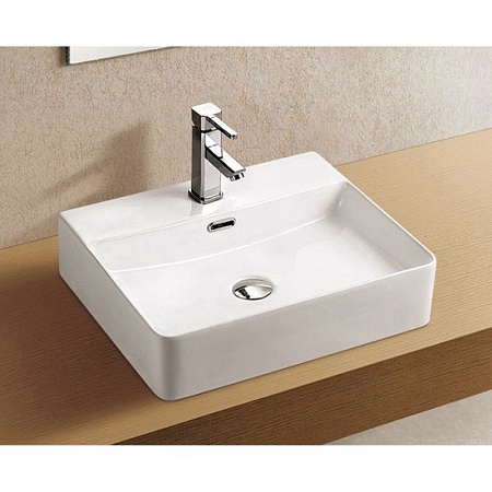 Умывальник Azario AZ-2173 SP