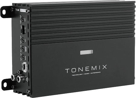 Автомобильный усилитель Tonemix ATK-T175D