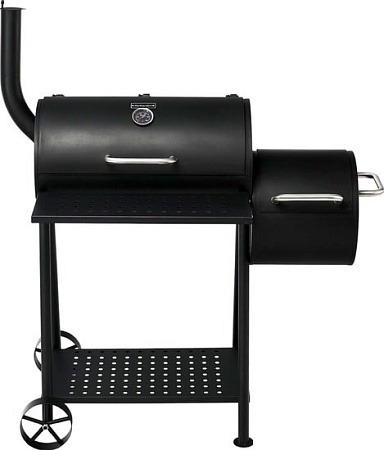 Гриль GoGarden Chef-Smoker 60