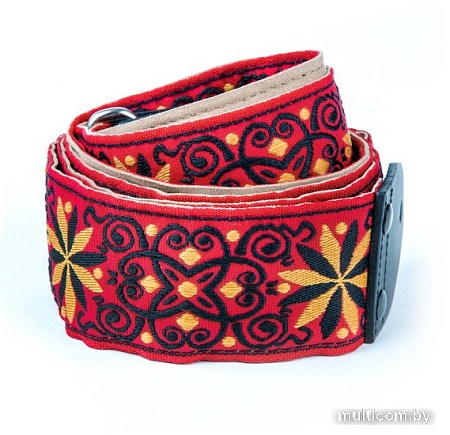 Ремень для гитары Dunlop Manufacturing JH07