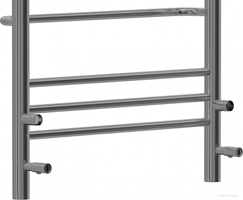 Полотенцесушитель Aquatek Бетта П10 500x900 (Quick Touch)