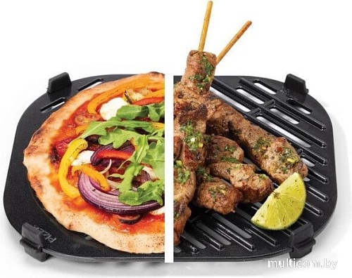 Аэрогриль (аэрофритюрница) NutriBullet NBA0611DG 1DR