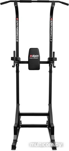 Турник Alpin Powerful G-9