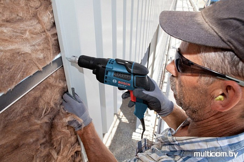 Шуруповерт Bosch GSR 6-60 TE Professional