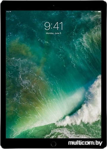 Планшет Apple iPad Pro 12.9 512GB Space Gray