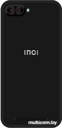 Смартфон Inoi 5i (черный)