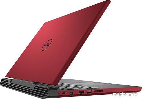 Ноутбук Dell G5 15 5587 G515-7343
