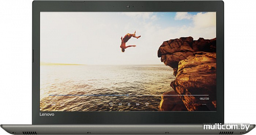 Ноутбук Lenovo IdeaPad 520-15IKBR 81BF00HYRU