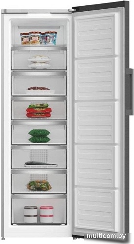 Морозильник Grundig GFPN66831XBR