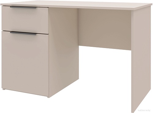 Стол Stolline Лаура 464.24 (кашемир серый)