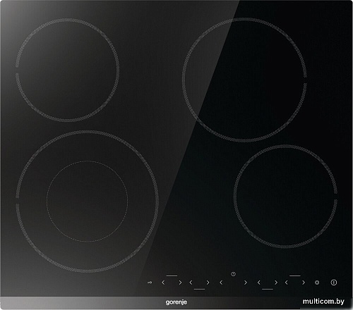 Варочная панель Gorenje ECT642BCSCE