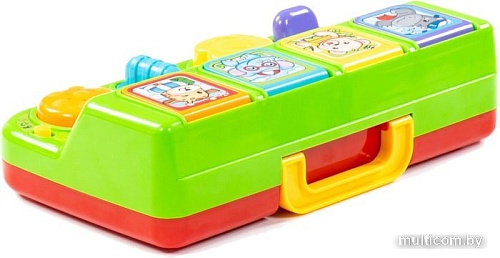 Игровой центр Полесье Игра с сюрпризом