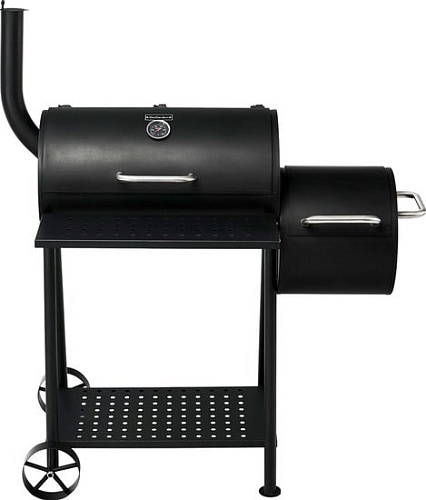 Гриль GoGarden Chef-Smoker 60