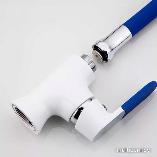 Смеситель FRAP H34 F4034 (без излива)