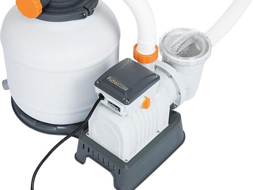 Bestway Песочный фильтр-насос 8327 л/ч 58499