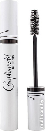 Тушь для ресниц Relouis Complimenti Суперобъемная