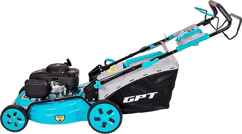 Газонокосилка GPT GLM-K5145SR-L