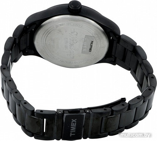Наручные часы Timex TW2R25200
