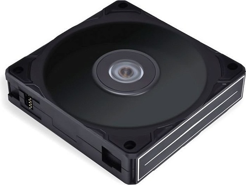 Набор вентиляторов с контроллером Lian Li Uni Fan P28 G99.12P283B.00