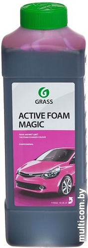 Grass Моющее средство Active Foam Magic 1 л 110322