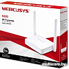 Беспроводной маршрутизатор Mercusys MW305R v1