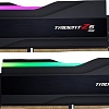 Оперативная память G.Skill Trident Z5 RGB 2x32ГБ DDR5 6000 МГц F5-6000J3238G32GX2-TZ5RK