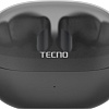 Наушники Tecno Buds 4 (черный)