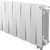 Биметаллический радиатор Royal Thermo PianoForte 300 Bianco Traffico VDR (10 секций)