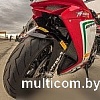 Гоночные мотошины Pirelli Diablo Rosso III 190/55R17 75W TL