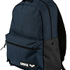 Рюкзак ARENA Team 30 002481 710 (navy melange)