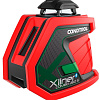 Лазерный нивелир Condtrol Xliner Combo 360G