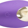 Стимулятор клитора Calviano Pandora (фиолетовый)