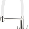 Смеситель Esko K26 W