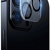 Защитное стекло Baseus Full-Frame Lens Film для iPhone 13