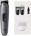 Универсальный триммер Braun AIO3500 5513