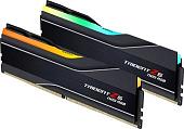 Оперативная память G.Skill Trident Z5 Neo RGB 2x64ГБ DDR5 6000 МГц F5-6000J3644D64GX2-TZ5NR
