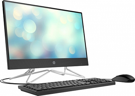 Моноблок HP 22-df0061ur 1G1B8EA