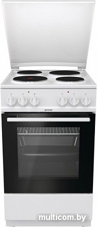 Кухонная плита Gorenje E5121WH