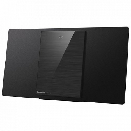 Музыкальный центр Panasonic Panasonic SC-HC400EE-K