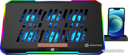 Подставка Evolution LCS-03 RGB