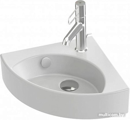 Умывальник Jacob Delafon Odeon Rive Gauche EGP112-00