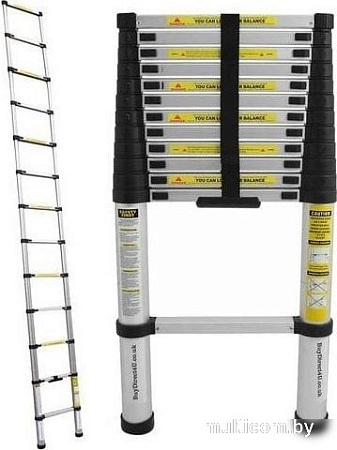 Алюмет ST-3.8 (13 ступеней)