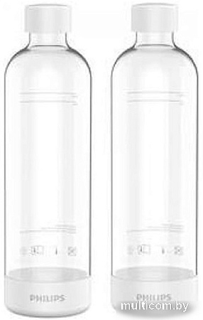 Бутылка для газирования Philips ADD911WH/10